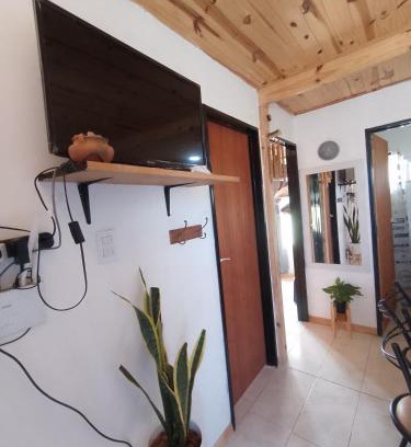 Necochea Casa | La Perla