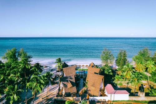 Pwani Mchangani Complejo | La Perla Beach Resort, Zanzibar - Your Beachfront Private Haven