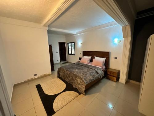 Pointe-Noire Apartamento | La perla