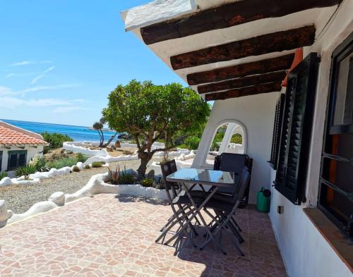 L Almadrava Casa | La Perla De la Ostra