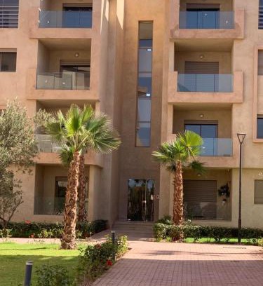 Agdal Apartamento | La Perla de Marrakech