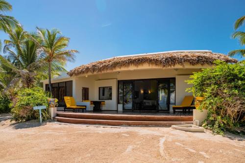 San Pedro Villa | La Perla del Caribe - Villa Amber
