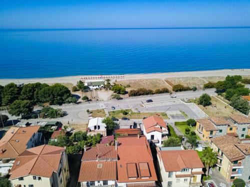 Marina di Ascea Apartamento | La Perla del Cilento