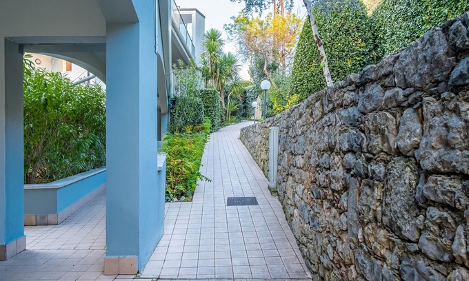 Malcesine Apartamento | La Perla del lago