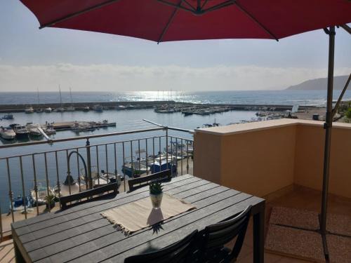Marina di Pisciotta Apartamento | La Perla del Mare