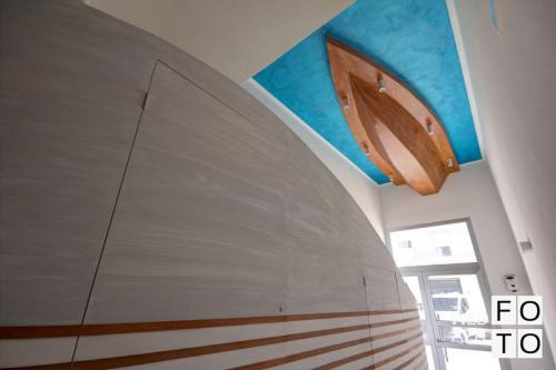 Polignano a Mare Apartamento | La Perla del Mare di Polignano Apartments