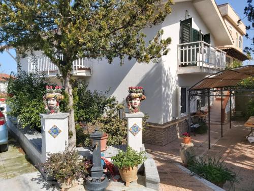 Monreale Casa | La perla della Conca d'Oro