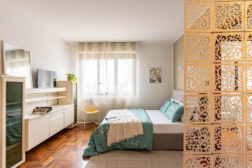 Albate Apartamento | La Perla di Como