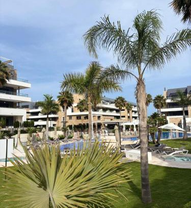 Orihuela Costa Apartamento | La perla Flamenca