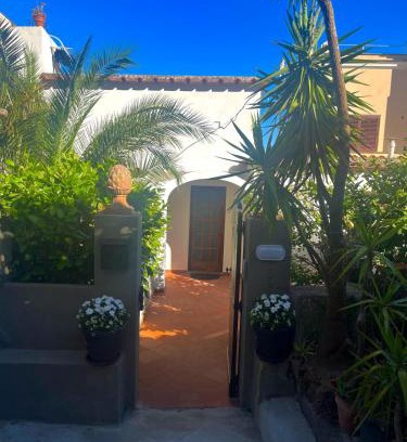 Anacapri Apartamento | La Perla House