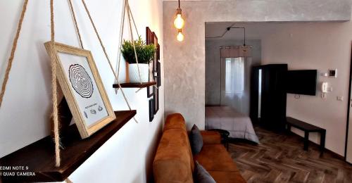 Naro Apartamento | La Perla