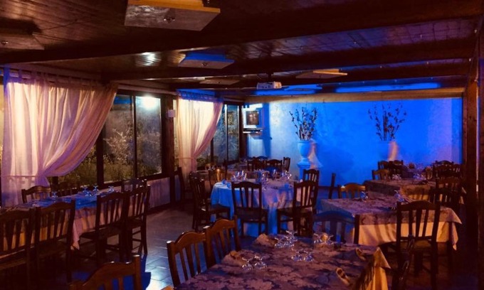 Bova Marina Casa | La Perla Jonica