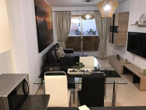 El Medano Apartamento | La Perla Medano 2