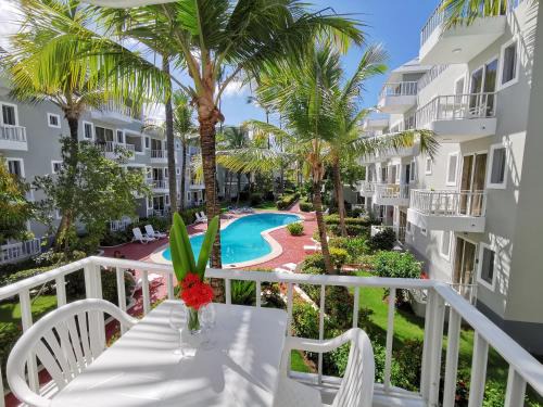 Bavaro Apartamento | LA PERLA STUDIOS DELUXE playa LOS CORALES