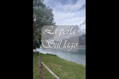 Pescate Apartamento | La Perla sul Lago