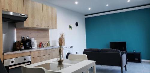 Lens Apartamento | La Perle d'Or - Wifi - Parking