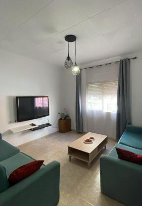 Benicarlo Apartamento | La perle de Benicarló 1