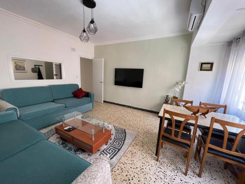 Benicarlo Apartamento | La perle de Benicarló 2