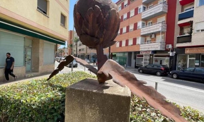 Benicarlo Condominio | La perle de Benicarló