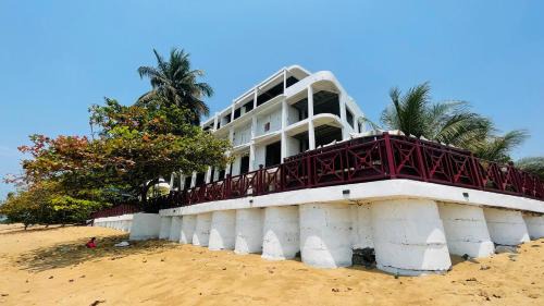Kribi Hotel | La Perle de Kribi Hôtel