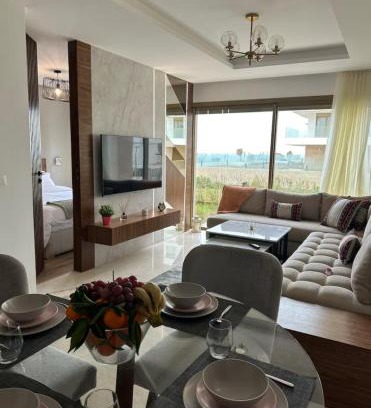 Rabat Apartamento | La perle du carrousel