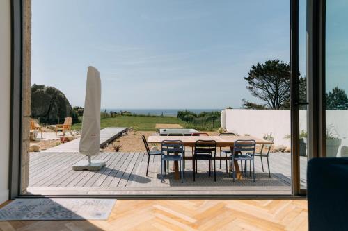 Plobannalec-Lesconil Casa | La Perle