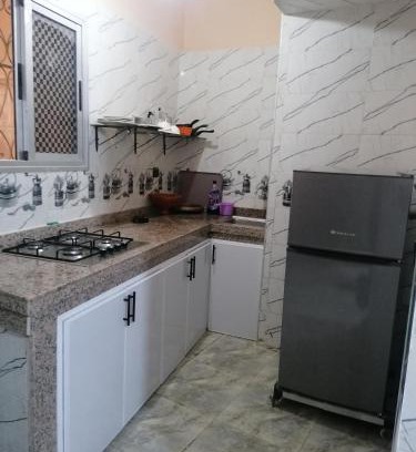 Meknes Medina Apartamento | La Perle