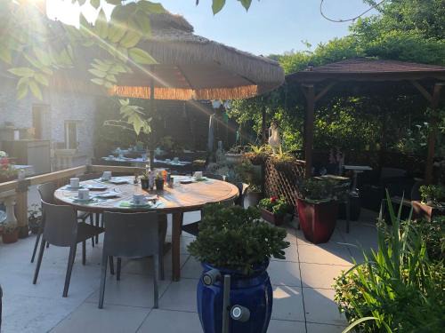 Epernay Apartamento | La Petalerie