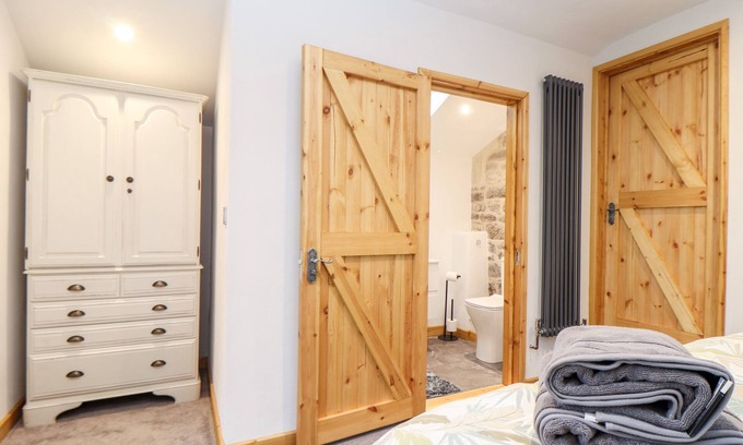 Saint Columb Major Cabaña | La Petit Maison