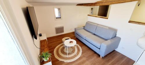 Mauleon Apartamento | la petite cabane