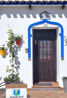 La Alqueria Casa | La Petite Chaouen de Galera