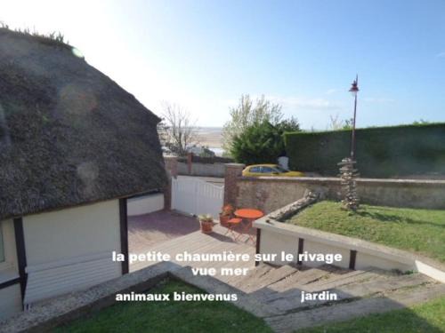 Houlgate Apartamento | La petite chaumière sur le rivage
