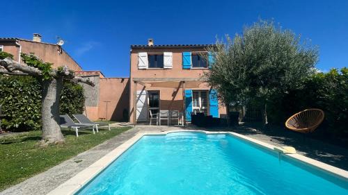 Villalbe Casa | La petite Chocolatine