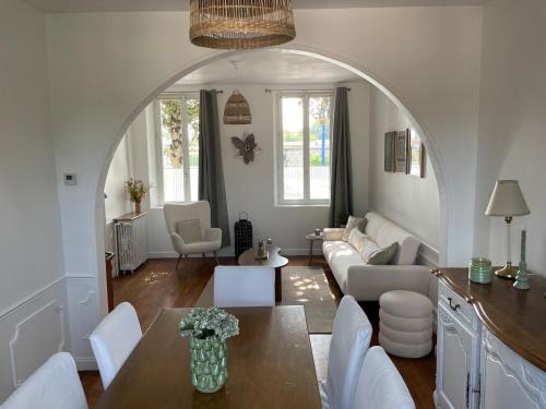 Margny-les-Compiegne Apartamento | La petite Compiégnoise