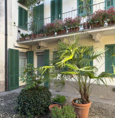 Crema Apartamento | La petite Crema