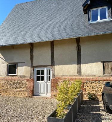 Roumare Casa | La petite ferme de Roumare