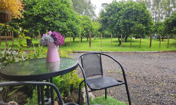 Kerikeri Apartamento | La Petite Ferme Studio Kerikeri - 9 minutes drive from Kerikeri township