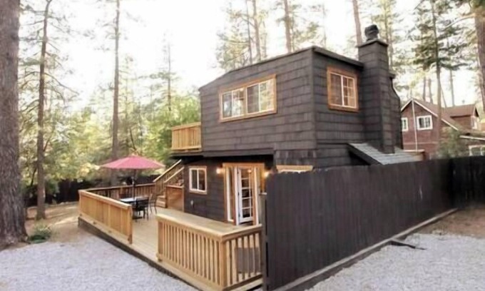 Idyllwild Casa | La Petite - Center of town - Beautiful Remodel
