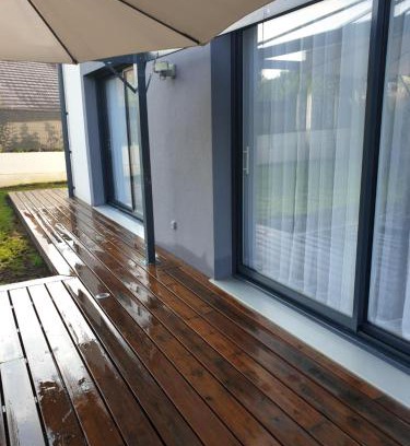 Valleiry Apartamento | La petite joux - RESV 24h à l'avance