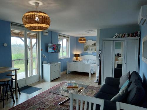 Saint-Pierre-de-Frugie Casa | La Petite Maison à Vieillecour