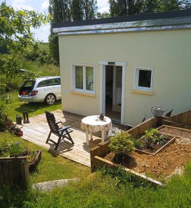 Matton-et-Clemency Casa | La petite maison au calme dans les champs