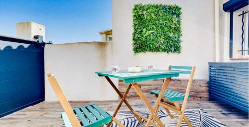 Ensues-la-Redonne Casa | La petite Maison
