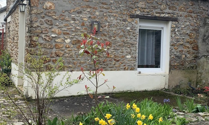 Plaisir Casa | La Petite Maison à Plaisir