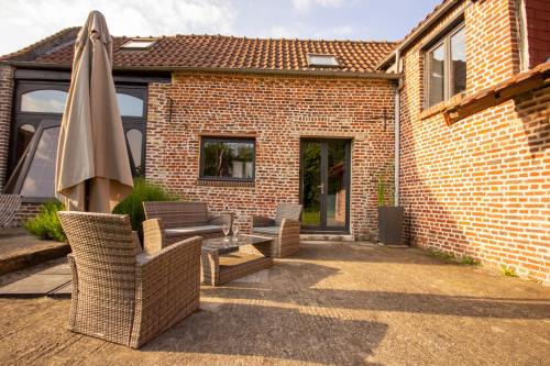 Carvin Casa | La Petite Maison 64 rue Arthur Lamendin