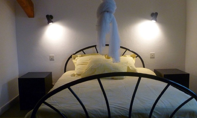 Valeilles Otro | La Petite Maison - Hermosa granja de piedra restaurada en una apartada aldea francesa