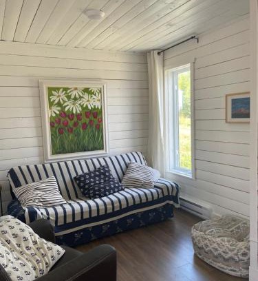 Baie Johan Beetz Casa | La petite Maison Baie-Johan-Beetz