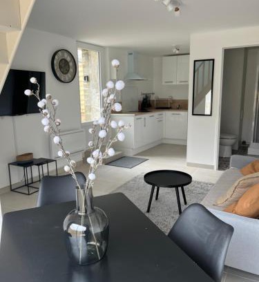 Glomel Casa | La petite maison de Kerguiniou