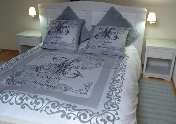 Langonnet Cama Y Desayuno | LA PETITE MAISON DU SABOT