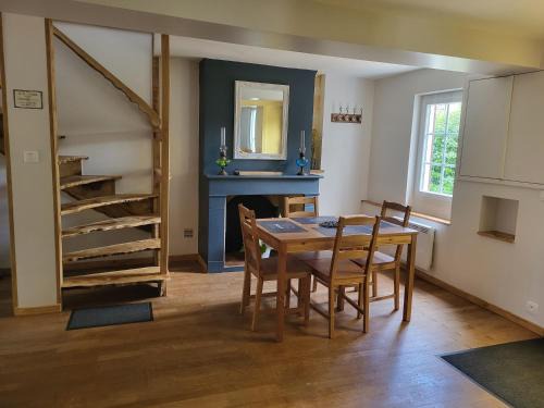 Saint-Aignan Casa | La petite maison