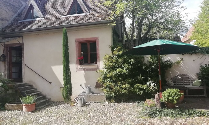 Wolfgantzen Apartamento | La petite maison